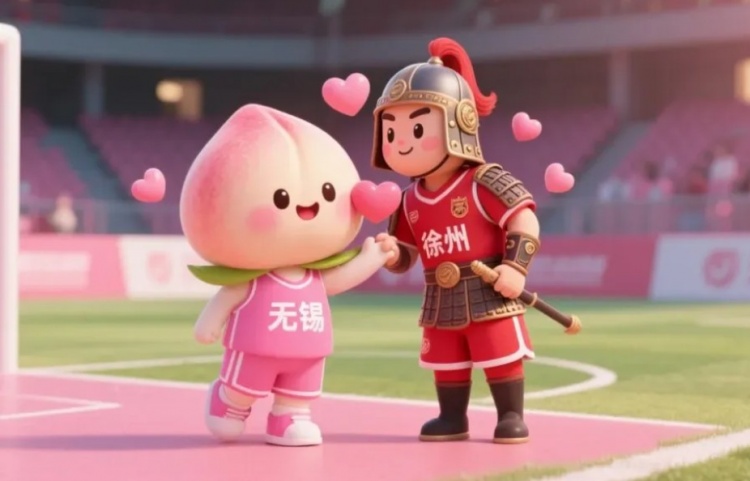 挺有创意！宜兴民政局将在周末苏超赛场外提供婚姻登记服务