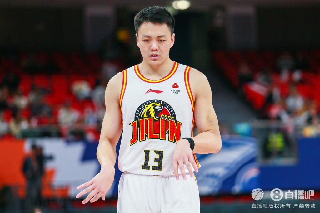 媒体人：吉林已上报姜宇星D类合同优先续约权 但对交易持开放态度
